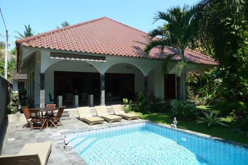 Lovina Indonesien Bali Aktionscode Booking.com