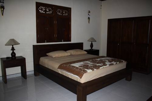 Ubud Indonesien Bali Aktionscode Booking.com