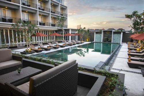 Kuta Indonesien Bali Aktionscode Booking.com
