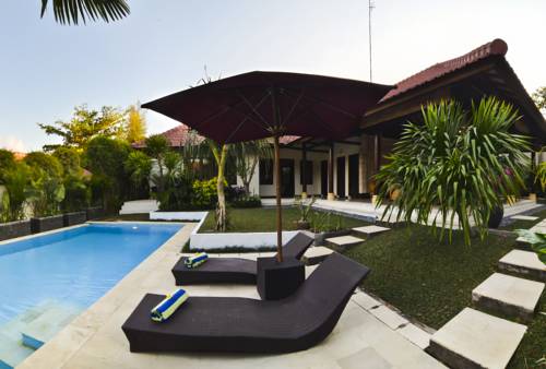 Umalas Indon&eacute;sie Bali Code Promo Booking.com
