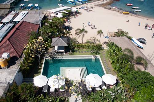 Tanjung Benoa Indonésie Bali Code Promo Booking.com
