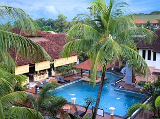 Bali Agoda.com Hotels