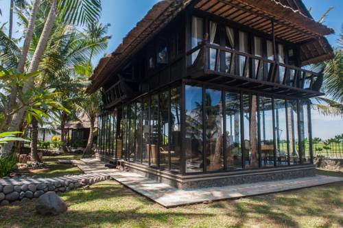Tabanan Indonésie Bali Code Promo Booking.com