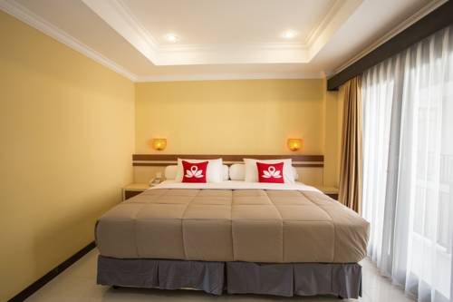 Denpasar Indonesien Bali Aktionscode Booking.com