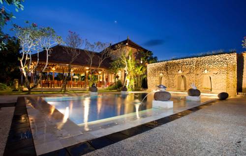 Ubud Indon&eacute;sie Bali Code Promo Booking.com