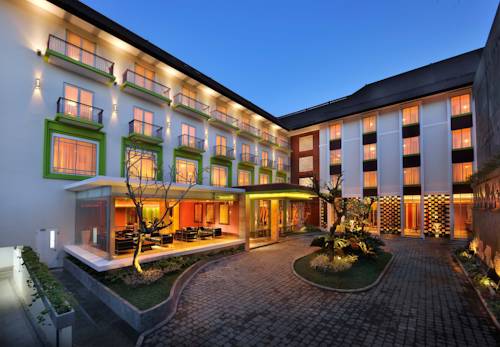 Denpasar Indonesien Bali Aktionscode Booking.com