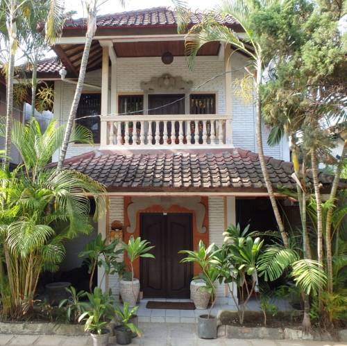 Kuta Indonesien Bali Aktionscode Booking.com