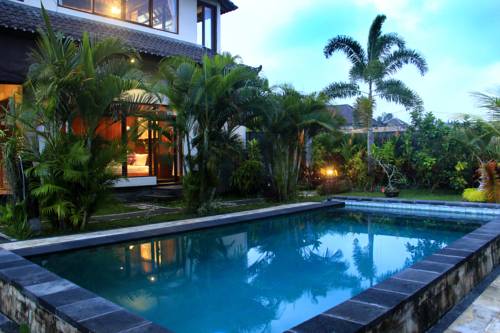 Ubud Indon&eacute;sie Bali Code Promo Booking.com