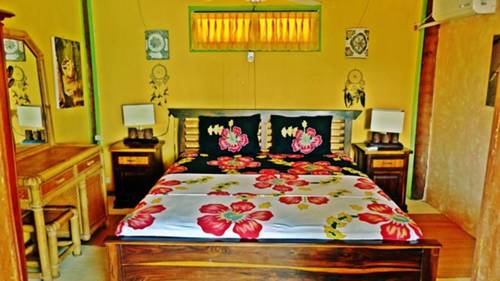 Lembongan Indonesien Bali Aktionscode Booking.com
