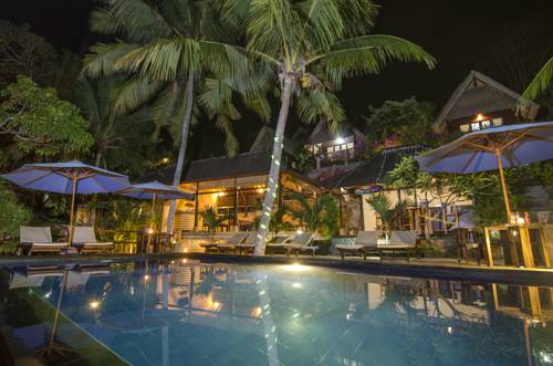 Lembongan Indonesien Bali Aktionscode Booking.com