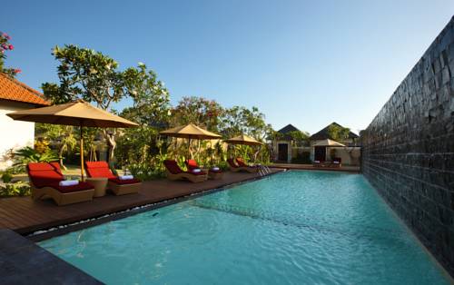 Kerobokan Indon&eacute;sie Bali Code Promo Booking.com
