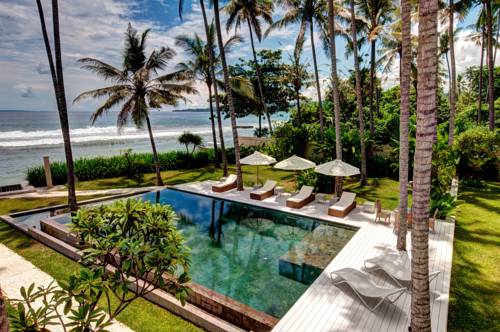 Candidasa Indon&eacute;sie Bali Code Promo Booking.com