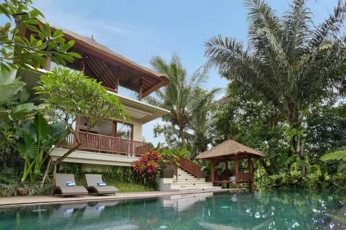 Sukawati Indonesien Bali Aktionscode Booking.com