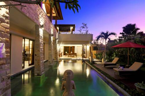 Canggu Indon&eacute;sie Bali Code Promo Booking.com