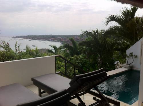 Lembongan Indonesien Bali Aktionscode Booking.com