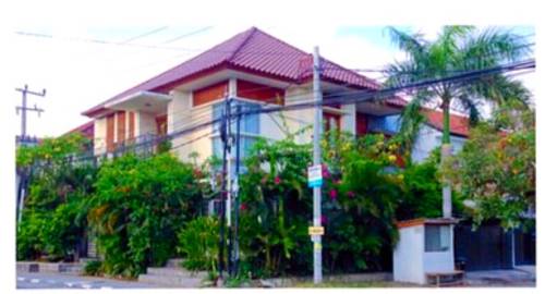 Kerobokan Indon&eacute;sie Bali Code Promo Booking.com