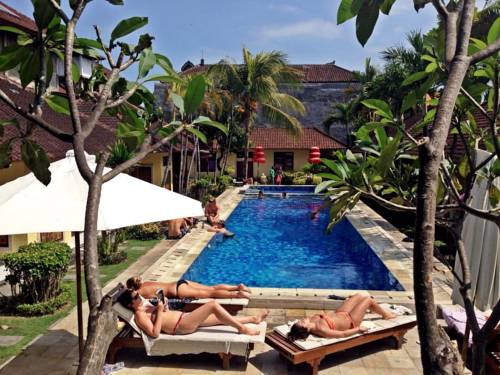 Kuta Indonesien Bali Aktionscode Booking.com