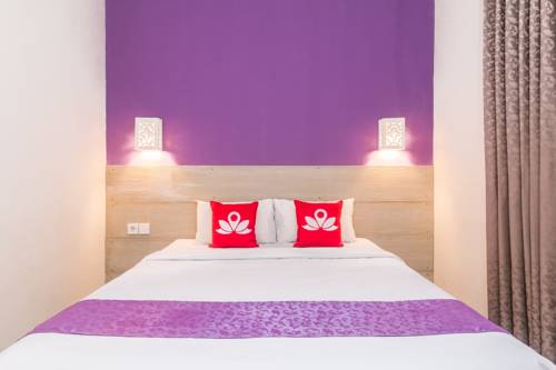 Denpasar Indonesien Bali Aktionscode Booking.com