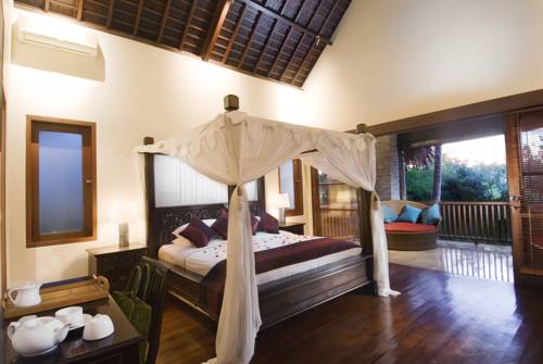 Umalas Indon&eacute;sie Bali Code Promo Booking.com