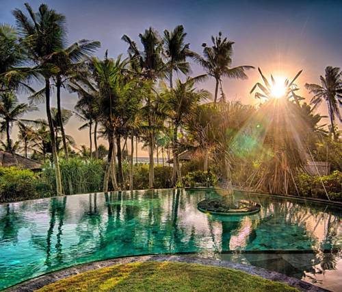 Canggu Indon&eacute;sie Bali Code Promo Booking.com