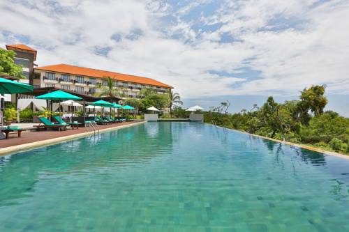 Uluwatu Indonesien Bali Aktionscode Booking.com