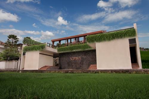 Canggu Indon&eacute;sie Bali Code Promo Booking.com