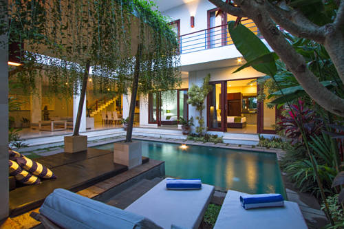 Kerobokan Indon&eacute;sie Bali Code Promo Booking.com