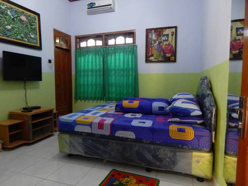 Banyuwedang Indonesien Bali Aktionscode Booking.com