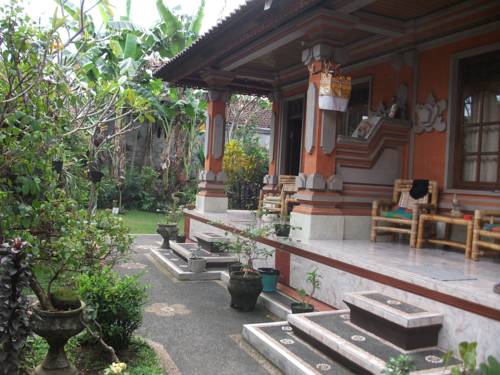 Ubud Indonesien Bali Aktionscode Booking.com