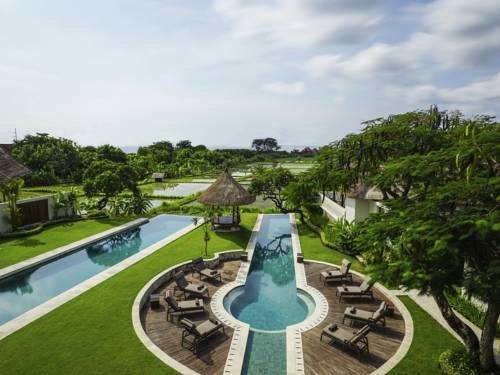 Bali booking.com
