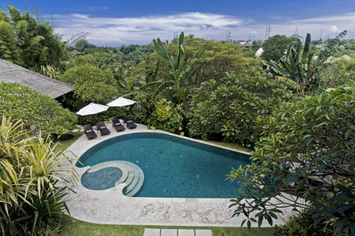 Sanur Indonesien Bali Aktionscode Booking.com