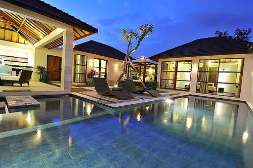 Legian Indonesien Bali Aktionscode Booking.com