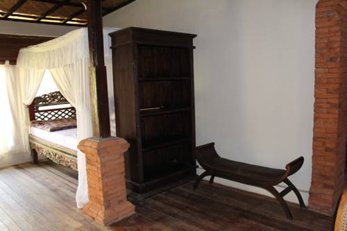 Kintamani Indonésie Bali Code Promo Booking.com