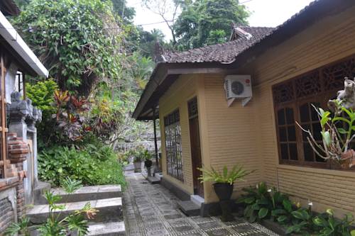 Tirtagangga Indonesien Bali Aktionscode Booking.com