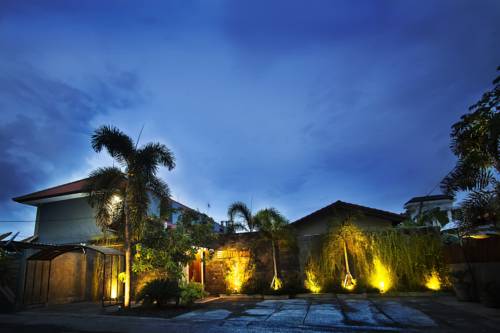 Denpasar Indonesien Bali Aktionscode Booking.com