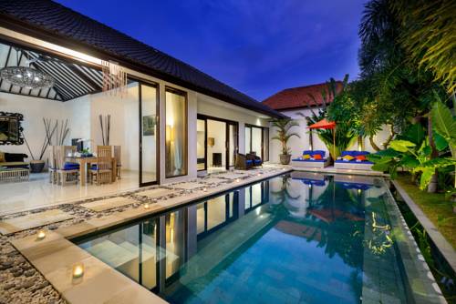 Seminyak Indonesien Bali Aktionscode Booking.com