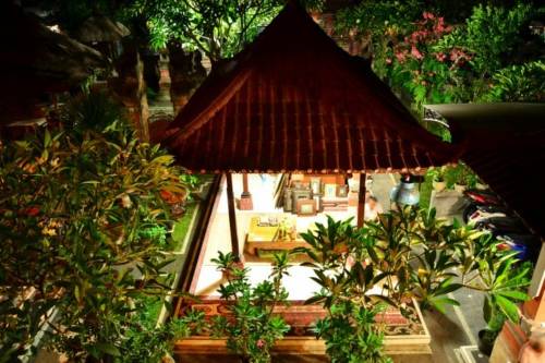 Ubud Indonesien Bali Aktionscode Booking.com