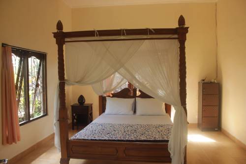 Ubud Indonesien Bali Aktionscode Booking.com
