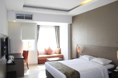 Pecatu Indonesien Bali Aktionscode Booking.com