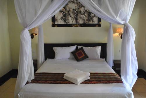 Pemuteran Indon&eacute;sie Bali Code Promo Booking.com