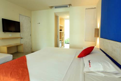 Kuta Indon&eacute;sie Bali Code Promo Booking.com