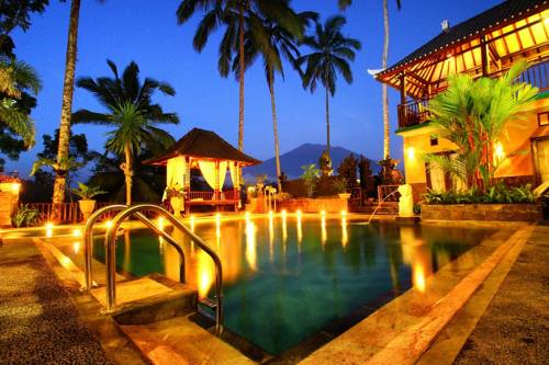 Menanga Indonésie Bali Code Promo Booking.com