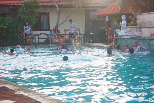 Banyubiru Indonesien Bali Aktionscode Booking.com