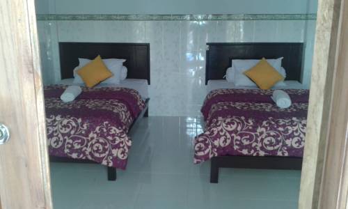 Lembongan Indonesien Bali Aktionscode Booking.com