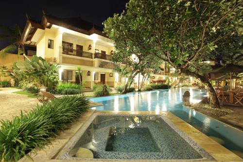 Seminyak Indonesien Bali Aktionscode Booking.com