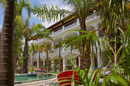 Padangbai Indonesien Bali Aktionscode Booking.com