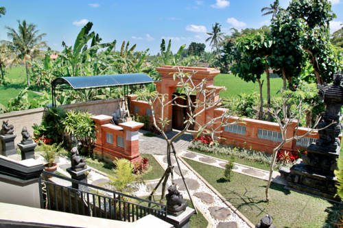 Ubud Indonesien Bali Aktionscode Booking.com