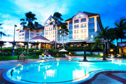 Balikpapan Bali Indonesia Hotel