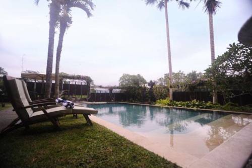 Payangan Indonésie Bali Code Promo Booking.com