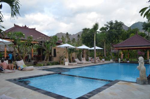 Pemuteran Indon&eacute;sie Bali Code Promo Booking.com